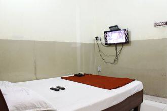 Panchavati Residency Hotel, Hyderabad 2